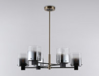 Люстра на штанге Ambrella Light LH57041