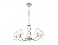 Подвесная люстра Ambrella Light LH57081