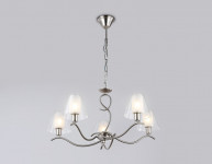 Подвесная люстра Ambrella Light LH57081