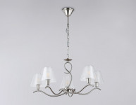 Подвесная люстра Ambrella Light LH57081