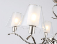 Подвесная люстра Ambrella Light LH57081