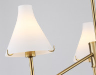 Люстра на штанге Ambrella Light LH57131