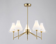 Люстра на штанге Ambrella Light LH57133