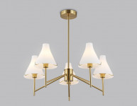 Люстра на штанге Ambrella Light LH57133