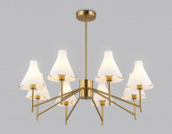 Люстра на штанге Ambrella Light LH57135