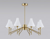 Люстра на штанге Ambrella Light LH57135