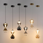Подвесной светильник Odeon Light 5092/4LA