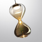 Подвесной светильник Odeon Light 5094/4L