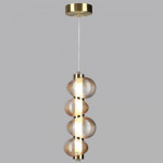 Подвесной светильник Odeon Light 5095/17L