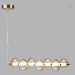 Подвесной светильник Odeon Light 5095/24L
