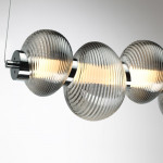 Подвесной светильник Odeon Light 5096/24L
