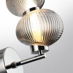 Бра Odeon Light 5096/8WL