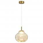 Подвесной светильник Odeon Light 5097/4L