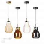 Подвесной светильник Odeon Light 5098/4LA