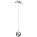 Подвесной светильник Odeon Light 5100/5L