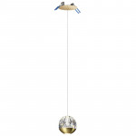 Подвесной светильник Odeon Light 5101/5L