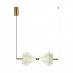 Подвесной светильник Odeon Light 7090/10L