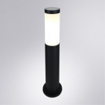 Садово-парковый светильник ARTE Lamp A3158PA-1BK