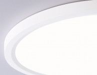 Накладной светильник Ambrella Light FZ1905