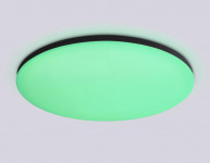 Накладной светильник Ambrella Light FZ2005