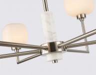 Люстра на штанге Ambrella Light LH53001