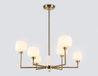 Люстра на штанге Ambrella Light LH53015