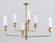Люстра на штанге Ambrella Light LH53251