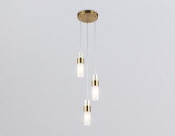 Подвесной светильник Ambrella Light LH55112