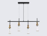 Подвесной светильник Ambrella Light LH55254