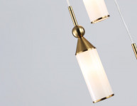 Подвесной светильник Ambrella Light LH55272