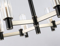 Люстра на штанге Ambrella Light LH55501