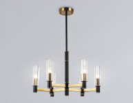 Люстра на штанге Ambrella Light LH55511