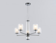 Подвесная люстра Ambrella Light LH56001
