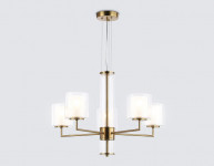 Подвесная люстра Ambrella Light LH56011