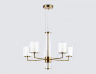 Подвесная люстра Ambrella Light LH56011