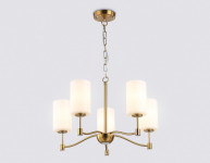 Подвесная люстра Ambrella Light LH56051