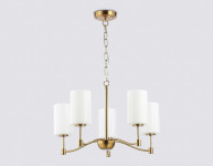 Подвесная люстра Ambrella Light LH56051