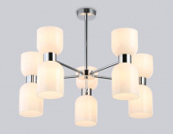 Люстра на штанге Ambrella Light LH56083