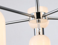 Люстра на штанге Ambrella Light LH56083