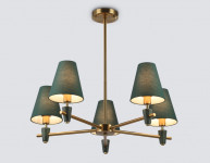 Люстра на штанге Ambrella Light LH75051