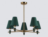 Люстра на штанге Ambrella Light LH75051