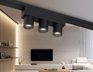 Светильник на шине Ambrella Light GV1504