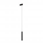Светильник на шине Denkirs DK8108-BK