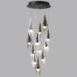 Каскадная люстра Odeon Light 5442/69L
