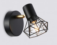 Спот Ambrella Light TR8655