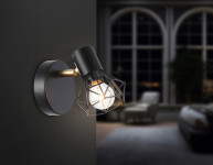 Спот Ambrella Light TR8655