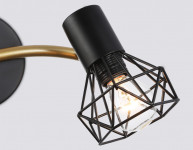 Спот Ambrella Light TR8656