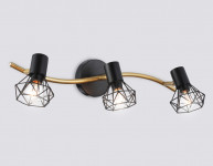 Спот Ambrella Light TR8657