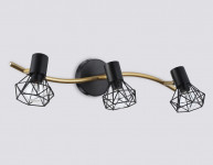 Спот Ambrella Light TR8657