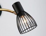 Спот Ambrella Light TR8660